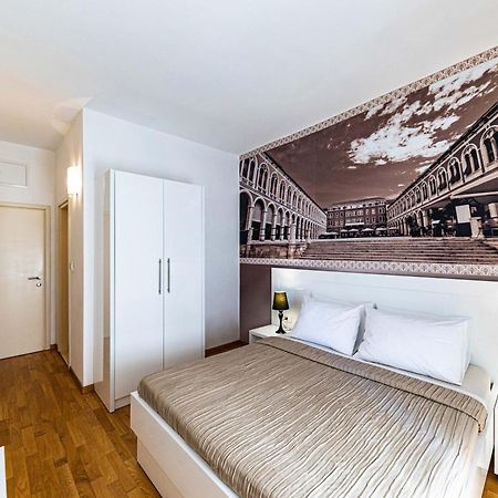 Riva City Rooms สปลิท ห้อง รูปภาพ