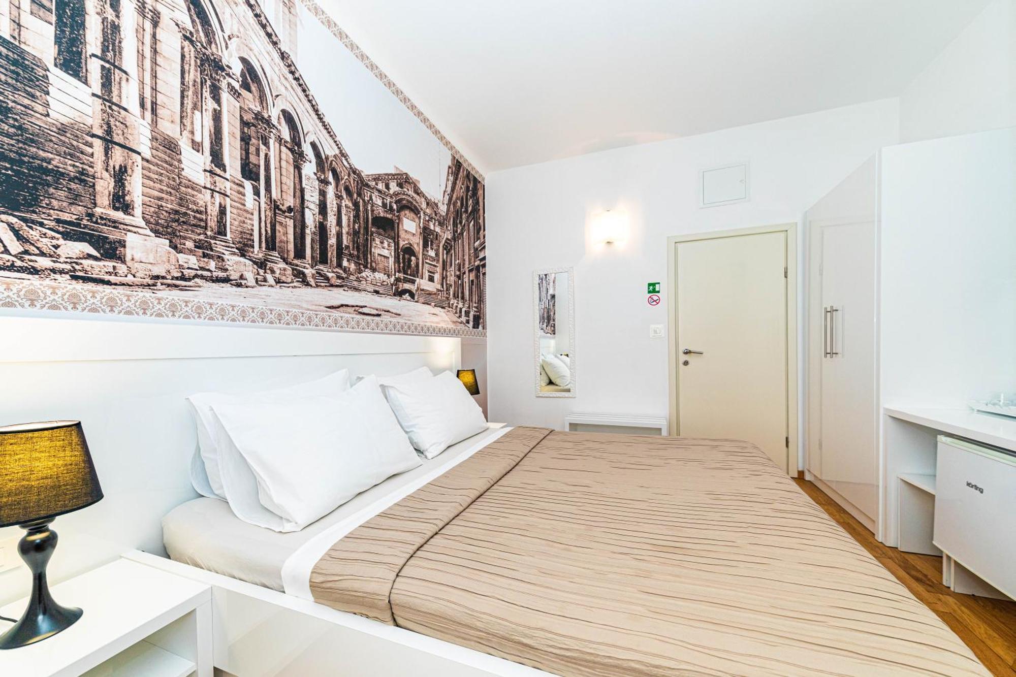 Riva City Rooms สปลิท ห้อง รูปภาพ