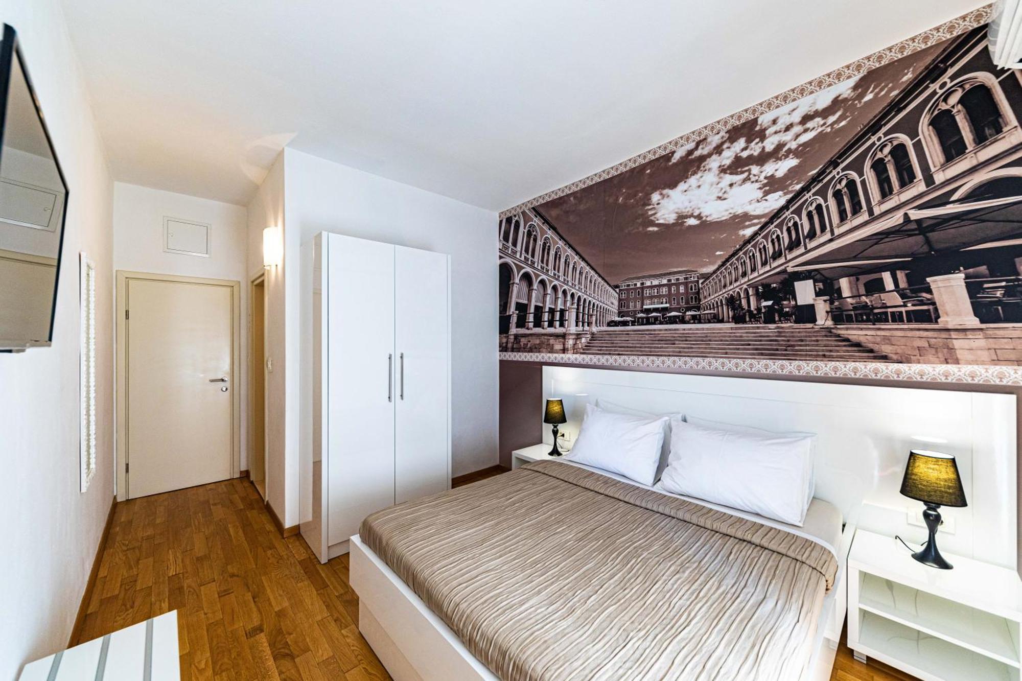 Riva City Rooms สปลิท ห้อง รูปภาพ