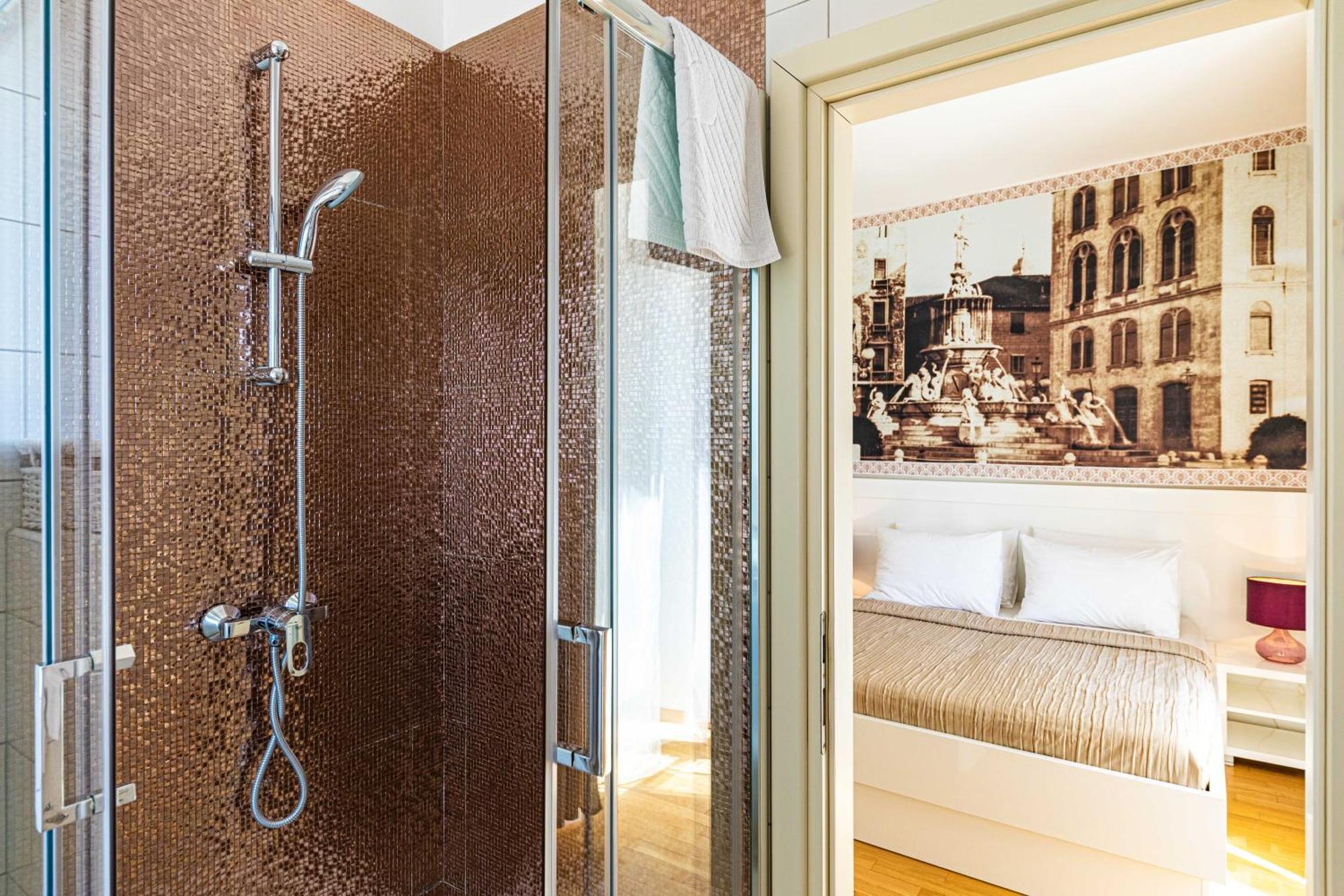 Riva City Rooms สปลิท ห้อง รูปภาพ